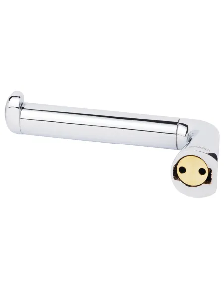 Тримач для туалетного паперу Corso Garda 9680509 настінний