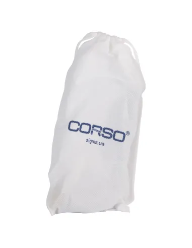 Держатель для туалетной бумаги Corso Garda 9680509 настенный