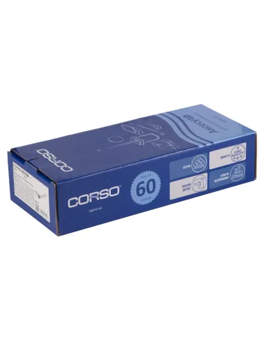 Держатель для туалетной бумаги Corso Garda 9680509 настенный