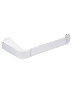 Держатель для туалетной бумаги Corso Garda 9680545 белый, настенный