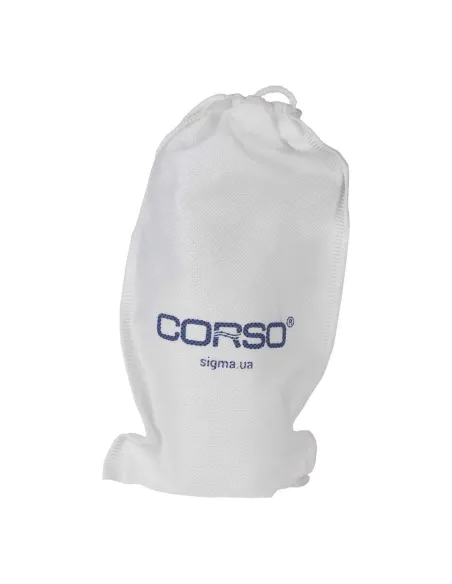 Дозатор рідкого мила Corso Garda 9680547 настінний, скло