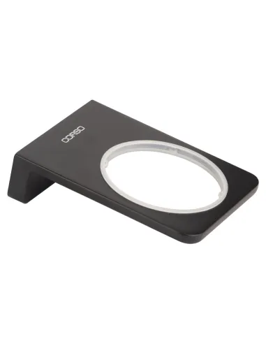 Дозатор рідкого мила Corso Vico 9681311 настінний, скло