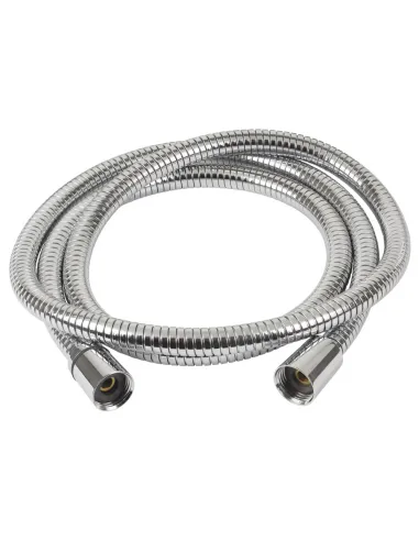 Душева система Corso Bilancino 9610400 хром, з виливом