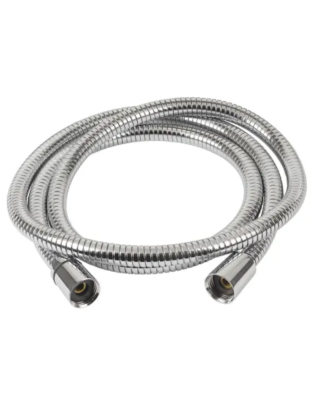 Душевая система Corso Bilancino 9610400 хром, с изливом