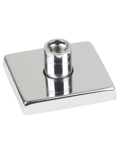 Душевая система Corso Bilancino 9610400 хром, с изливом