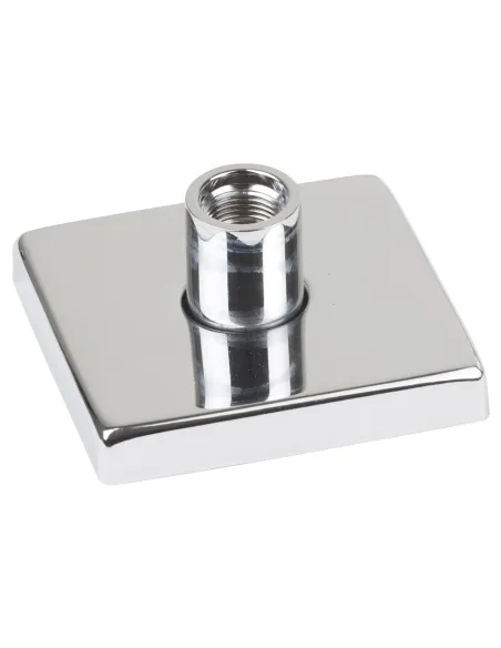 Душева система Corso Bilancino 9610400 хром, з виливом