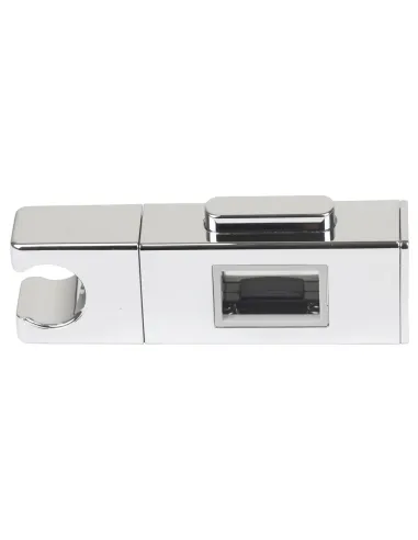 Душевая система Corso Bilancino 9610400 хром, с изливом