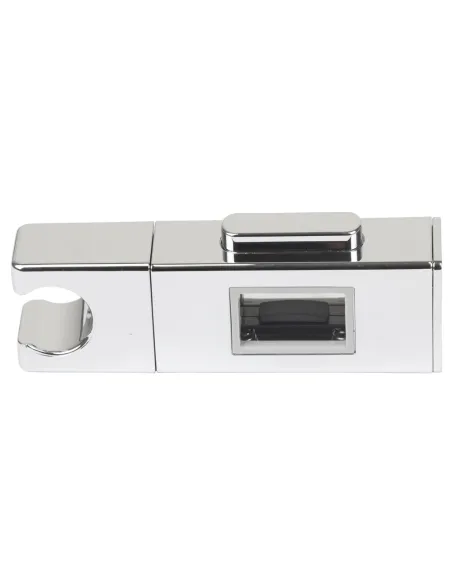 Душева система Corso Bilancino 9610400 хром, з виливом