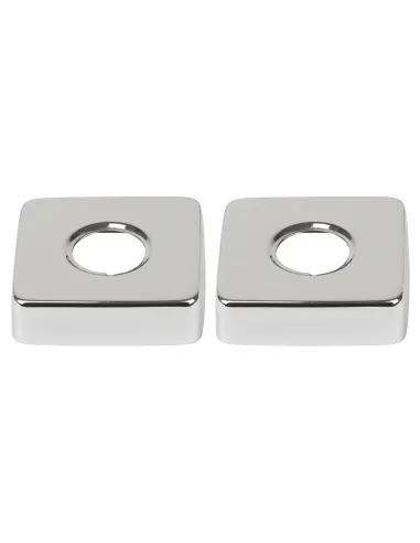 Душевая система Corso Bilancino 9610400 хром, с изливом