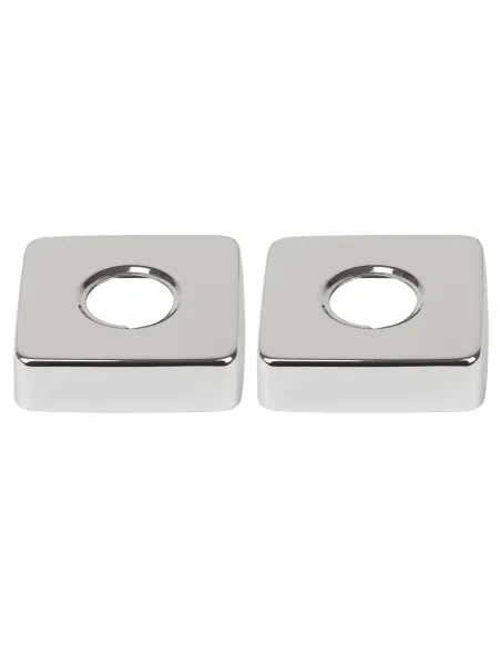 Душевая система Corso Bilancino 9610400 хром, с изливом