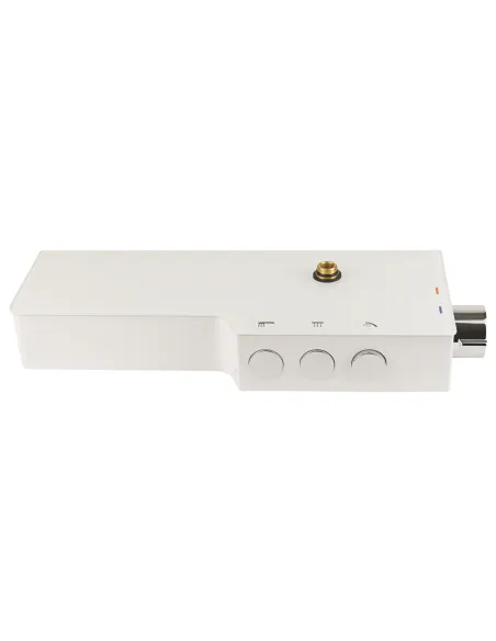 Душевая система Corso Fiastra 9658400 с изливом