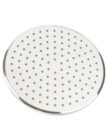 Душевая система Corso Fiastra 9658420 хром, с термостатом