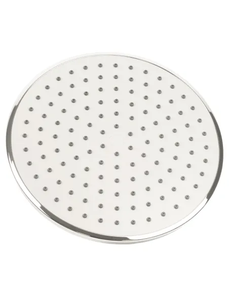 Душевая система Corso Fiastra 9658420 хром, с термостатом