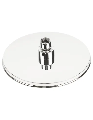 Душова система Corso Fiastra 9658420 хром, з термостатом