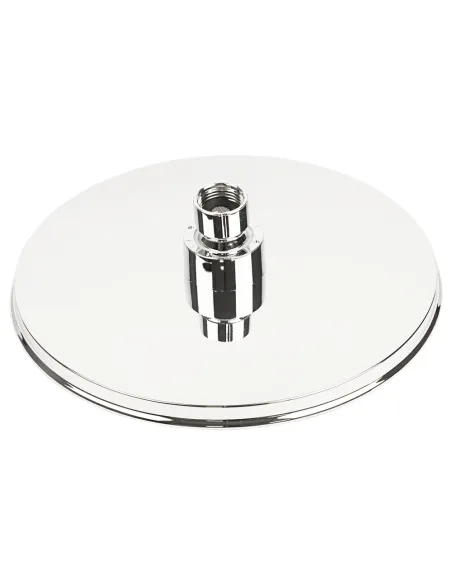 Душова система Corso Fiastra 9658420 хром, з термостатом