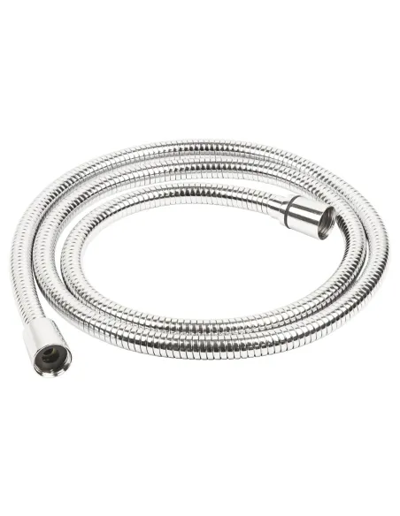 Душевая система Corso Fiastra 9658420 хром, с термостатом