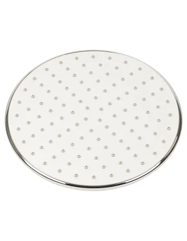 Душева система Corso Moro 9630400 хром, з виливом