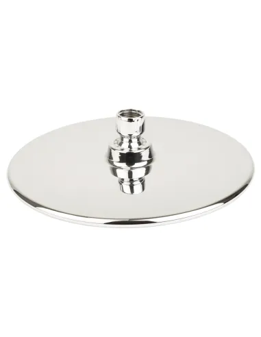 Душевая система Corso Moro 9630400 хром, с изливом