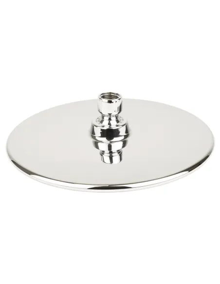 Душева система Corso Moro 9630400 хром, з виливом