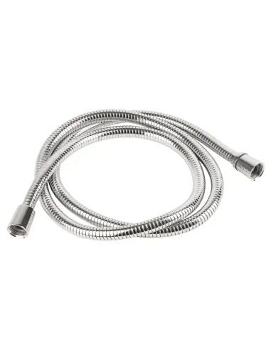 Душева система Corso Moro 9630400 хром, з виливом