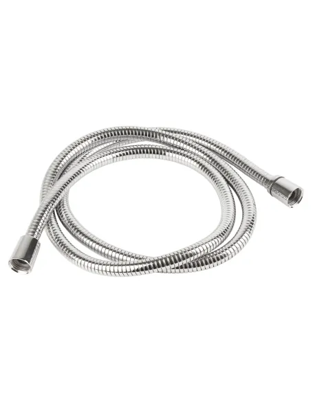 Душева система Corso Moro 9630400 хром, з виливом