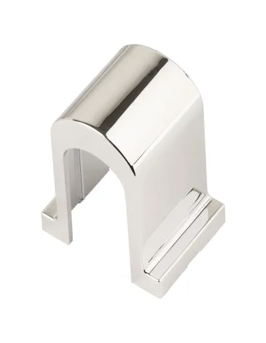 Душева система Corso Moro 9630400 хром, з виливом