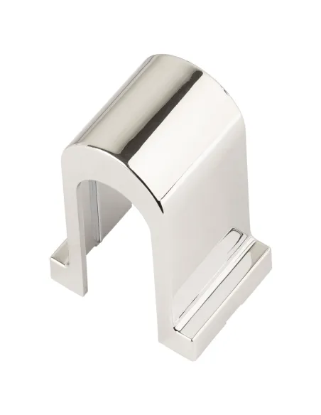 Душевая система Corso Moro 9630400 хром, с изливом