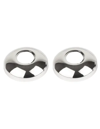 Душевая система Corso Moro 9630400 хром, с изливом