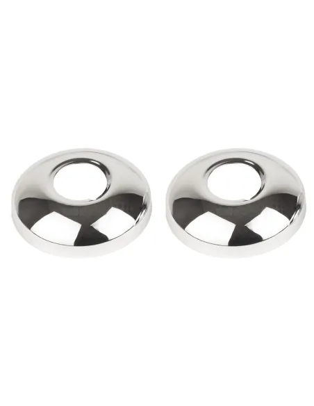 Душевая система Corso Moro 9630400 хром, с изливом