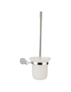 Ершик для унитаза Corso Arno 9681416 настенный