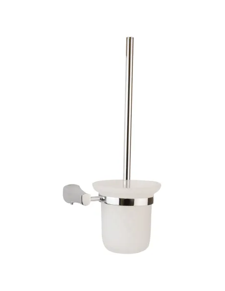 Ершик для унитаза Corso Arno 9681416 настенный
