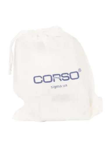 Йоршик для унітазу Corso Como 9681116 настінний