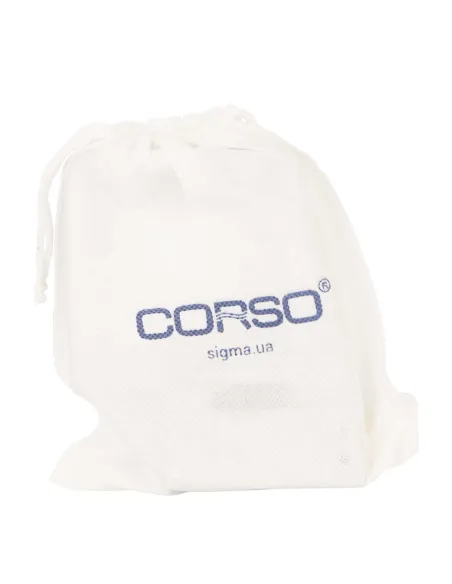 Ершик для унитаза Corso Como 9681116 настенный