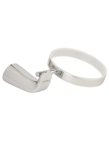 Ершик для унитаза Corso Garda 9680552 настенный