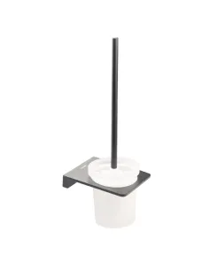 Ершик для унитаза Corso Vico 9681316 настенный