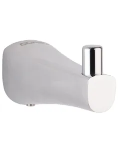 Гачок для рушників Corso Arno 9687905 одинарний, латунь