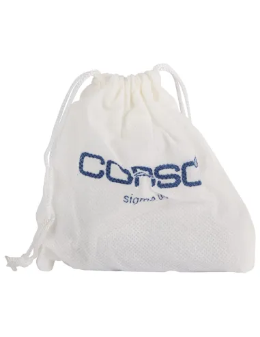 Гачок для рушників Corso Arno 9687905 одинарний, латунь