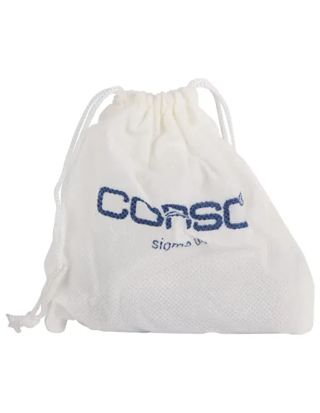 Крючок для полотенец Corso Arno 9687905 одинарный, латунь