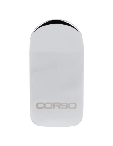 Гачок для рушників Corso Bolsena 9681405 одинарний, латунь