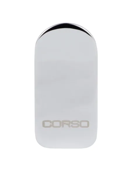 Гачок для рушників Corso Bolsena 9681405 одинарний, латунь