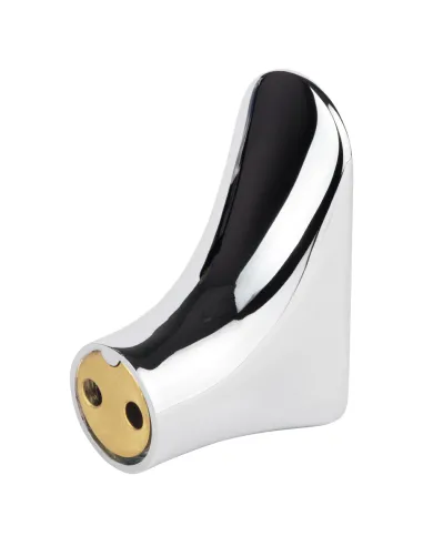 Гачок для рушників Corso Bolsena 9681405 одинарний, латунь