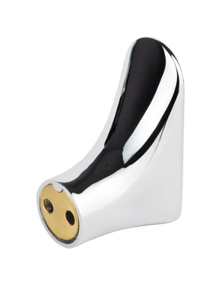 Гачок для рушників Corso Bolsena 9681405 одинарний, латунь