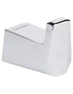 Гачок для рушників Corso Como 9681105 одинарний, латунь