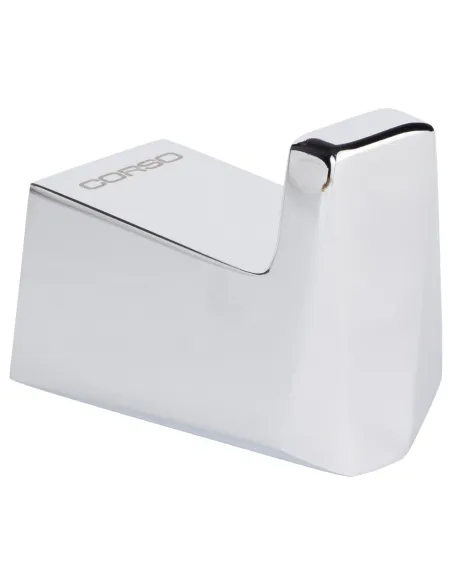 Гачок для рушників Corso Como 9681105 одинарний, латунь