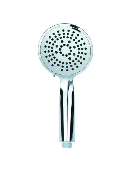 Лійка для ручного душу Aquatica 20A 9794220 кругла, 5 режимів