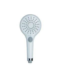 Лейка для ручного душа Aquatica 25A 9794225 круглая, 3 режима