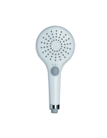 Лейка для ручного душа Aquatica 25A 9794225 круглая, 3 режима