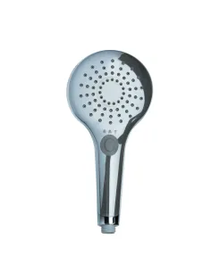 Лейка для ручного душа Aquatica 26A 9794226 круглая, 3 режима