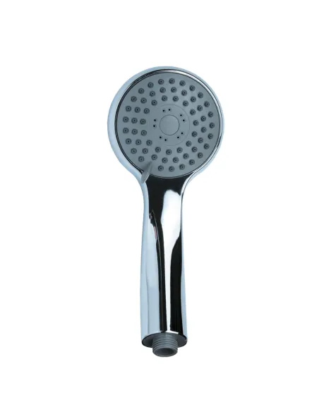 Лейка для ручного душа Aquatica 30A 9794230 круглая, 3 режима