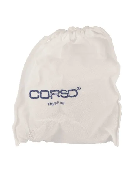 Мыльница Corso Arno 9687911 стеклянная, настенная